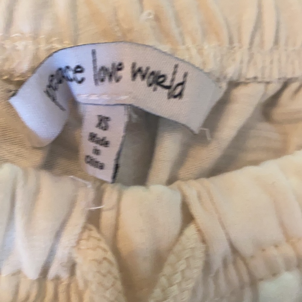 NWT JOGGERS - Picture 4 of 5
